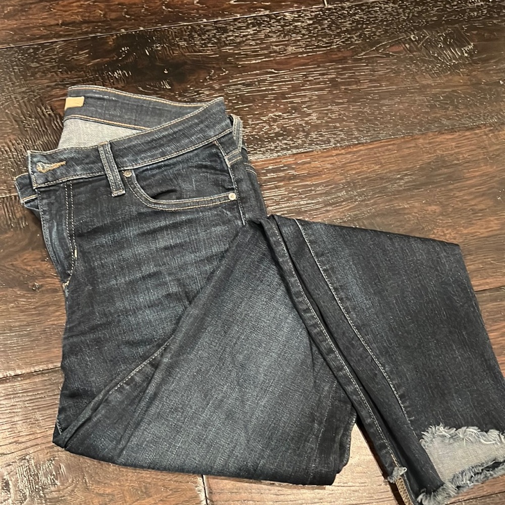 Joes jeans, size 29 Blondie midrise